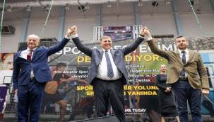 22 milyon liralık can suyu