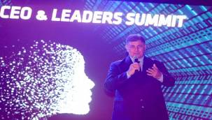 Akıllı Şehir Teknolojiler