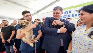 Asla Mücadeleden Vazgeçmeyelim