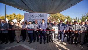 Birlik ve beraberlik içinde bu kumpasları darmadağın edeceğiz