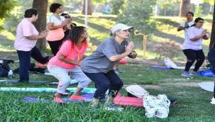 Büyükşehir'in ücretsiz kurslarına yoğun ilgi