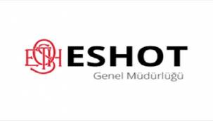 ESHOT Genel Müdürlüğü'nden açıklama