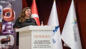 İzmir'de beraber değiştirelim