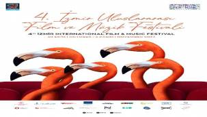 Kristal Flamingolar sahiplerini bekliyor