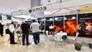 Yangın Sempozyumu başladı