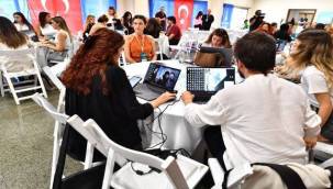 Yapay zekâ ile Alsancak'ı tasarladılar