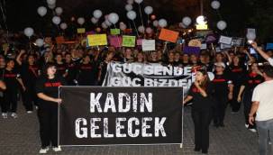 "Yaşasın Kadınlar" Demeye Devam Edeceğiz