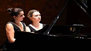 Duo Blanc & Noir Simply Classic konseri