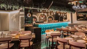 Göbekli İzmir: Eğlencenin Yeni Merkez Üssü