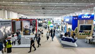 İZFAŞ, Türk lojistik sektörünü Çin'e taşıyor