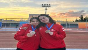 İzmir'e Avrupa gururu