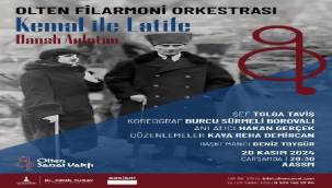 Kasımda kültür ve sanatın adresi