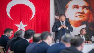 Şehrimize sahip çıkacağız