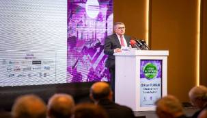 Tugay: İzmir'de yatırım yapmak ve üretimini artırmak isteyen herkesin yanındayız