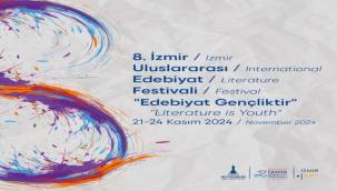 Uluslararası Edebiyat Festivali başlıyor