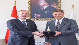 Uruguay ile kültürel ilişkiler artacak