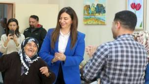 En büyük hazinemiz büyüklerimiz!