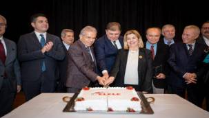 İzmir'i Çok Farklı Yere Koyacak