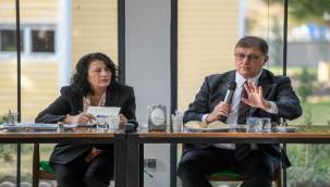 İzmir'in gördüğü en iyi belediyecilik 