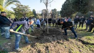  2025 Yılı Kültürpark'ın Yılı Olacak