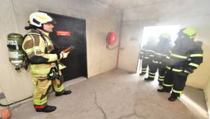  Denetimler Yapılıyor