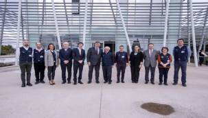  Fabrika'da Atatürk Odası