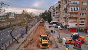 Hedef 1 Milyon Ton Asfalt