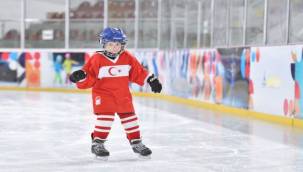 "Karneni Al Gel" Ücretsiz Spor Etkinlikleri