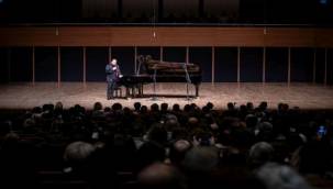 Muhteşem İzmir Prömiyeri