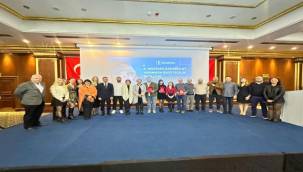 Ödüller Sahiplerini Buldu