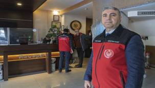 Özel Sektör İçin De Denetim