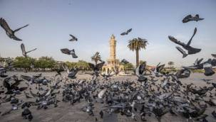  Sürdürülebilir İzmir Vizyonu 