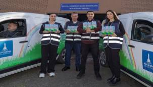  Süt Kuzusu'nda Dağıtımlar Başladı