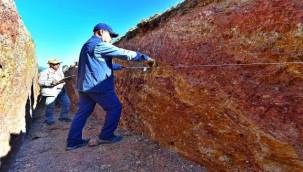 Afet Tehlikesi Ve Riskler Belirleniyor