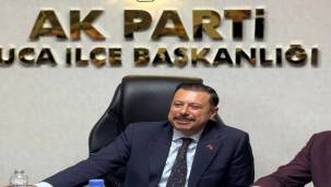 CHP Belediyeciliğinin İflasını İlan Ettiler