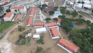 Denizle Buluşmayan Kalmayacak 