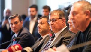 Hükümete Dönüşüm Eleştirisi