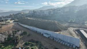 Işığa 210 Metre Kaldı 