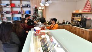  İzmirli Kahve'ye Üç Şube Daha Ekleniyor