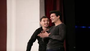 Seyircimiz Bizi Yalnız Bırakmasın"