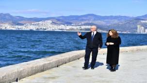 Tsunami Riskine Karşı "Modelleme" Kalkanı