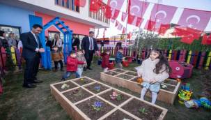 Yuvamız İzmir Büyüyor