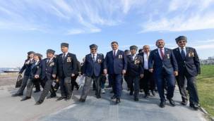 "110 Yıllık Onurumuz"