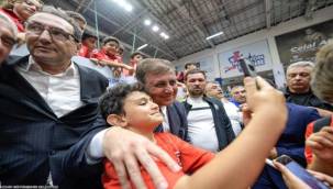 13 Branşta 240 Sporcu Ter Dökecek 