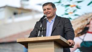 Bir Dünyayı Hep Beraber Kuracağız