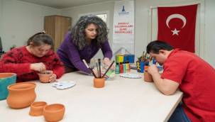 Burası Yuva Gibi Geliyor