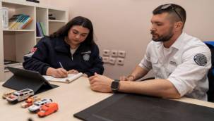 Hayata Döndüren Eller