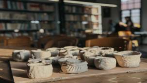 Proje, Eğitim Sürecini De Kapsıyor