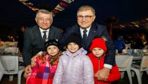 Sizlerle Olmak Çok Değerli