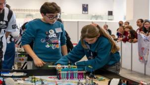 Yeni Görevi Okyanusları Keşfetmek